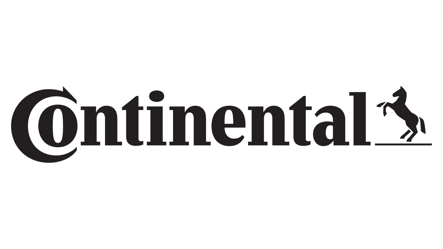 Continental
